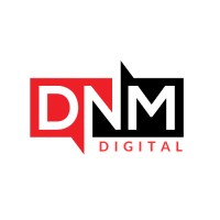 DNM Digital logo