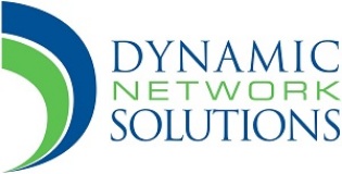 Dynamic Network Solutions logo