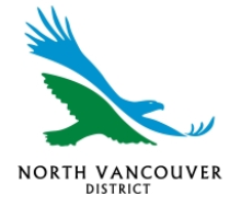 District of North Vancouver logo