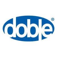 Doble Engineering Company logo