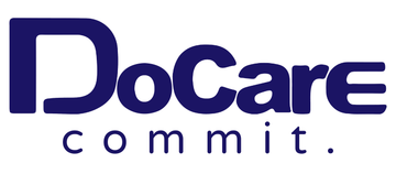 PT Docare Laras Indonesia logo