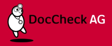 DocCheck AG logo