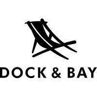 Dock & Bay - Certified B Corp™️ logo