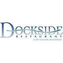 Dockside Restaurant logo