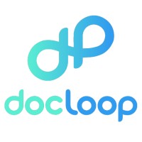 Docloop logo