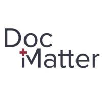 DocMatter Inc. logo