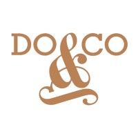 DO & CO AG logo