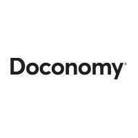 Doconomy logo