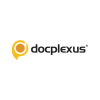 Docplexus logo