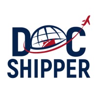 DocShipper logo