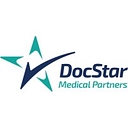 DocStar Medical Partners logo