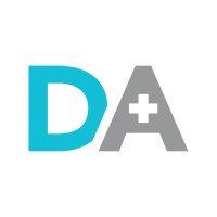 Doctor Anywhere logo