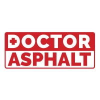 Doctor Asphalt LLC logo