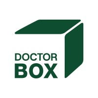 DoctorBox logo