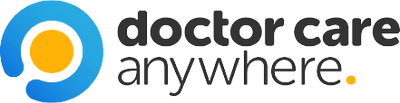 Doctor Care Anywhere logo