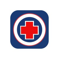 Doctor Prime logo