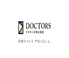 ドクターズ株式会社 logo