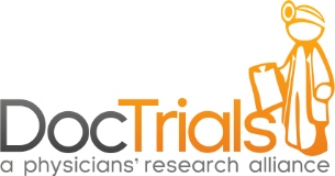 DocTrials logo
