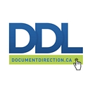 Document Direction Limited logo