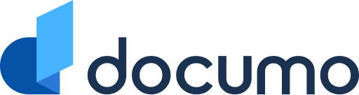 Documo logo