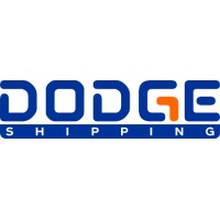 Dodge Shipping LLC Logo