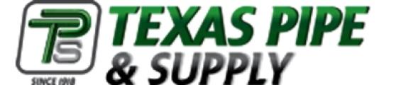 Texas Pipe and Supply logo
