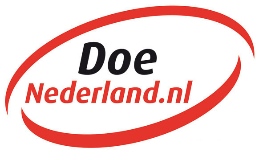 DoeNederland logo