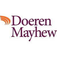 Doeren Mayhew logo