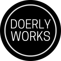Doerly Works logo