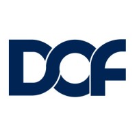 DOF logo