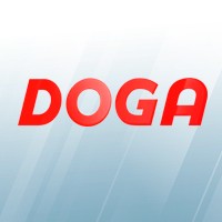 DOGA logo