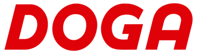 DOGA logo
