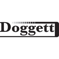 Doggett Concrete, Inc. logo