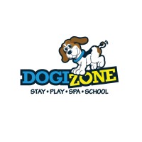 DogiZone logo