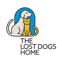 The Lost Dogs' Home logo