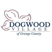 Dogwood Village of Orange County logo