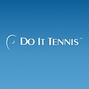 Do It Tennis logo