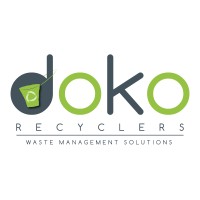 Doko Recyclers logo
