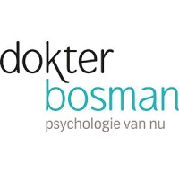 Dokter Bosman logo