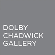 Dolby Chadwick Gallery logo