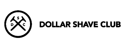 Dollar Shave Club logo