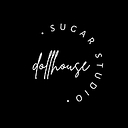 Dollhouse Sugar Studio logo