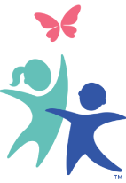 Dolly Parton Children's Hospital logo