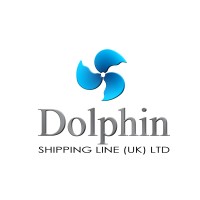 Dolphin Line Shipping LLC logo