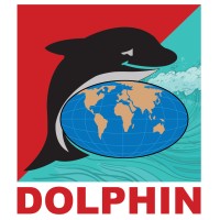 Dolphin Manufacturing LLC logo