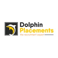 Dolphin Placements logo