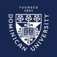 Dominican University logo
