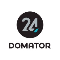 Domator24 - Diablo Chairs & Jan Nowak logo