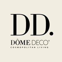 Dôme Deco logo