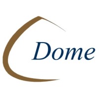 Dome Group logo